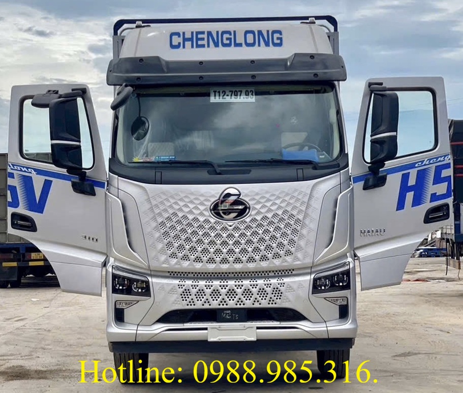 Nội thất về Cabin H5V